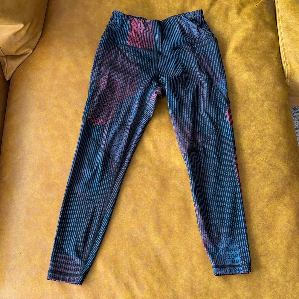 Sweaty Betty 3/4 length leggings
